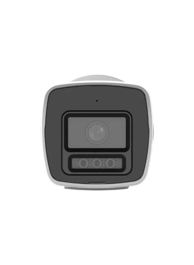 هيك فيجن Hikvision DS-2CD1027G3-LIUF/SL 2 MP 4mm ColorVu 3.0 Fixed Bullet IP Camera - Image 2