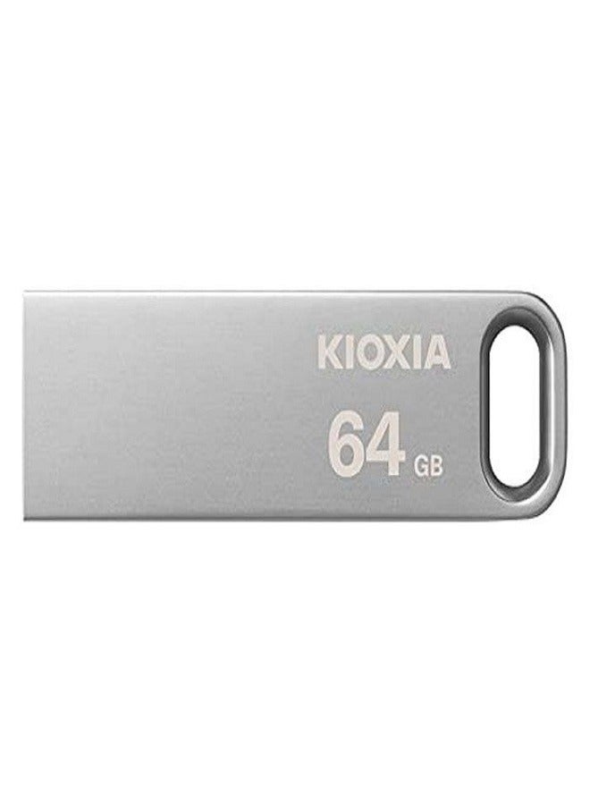 Kioxia TransMemory U366 64GB - LU366S064GG4 64 GB