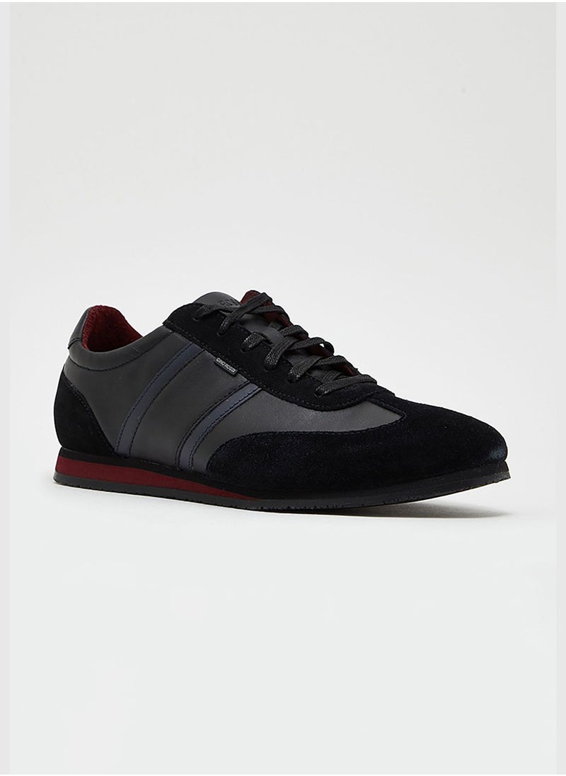 CCC Men's Low Top Sneaker  - Image 1