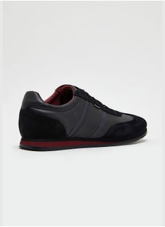 CCC Men's Low Top Sneaker  - Image 4