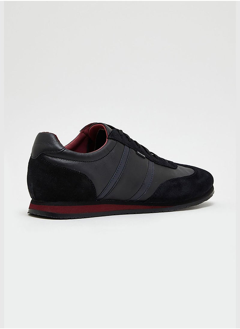 CCC Men's Low Top Sneaker  - Image 4