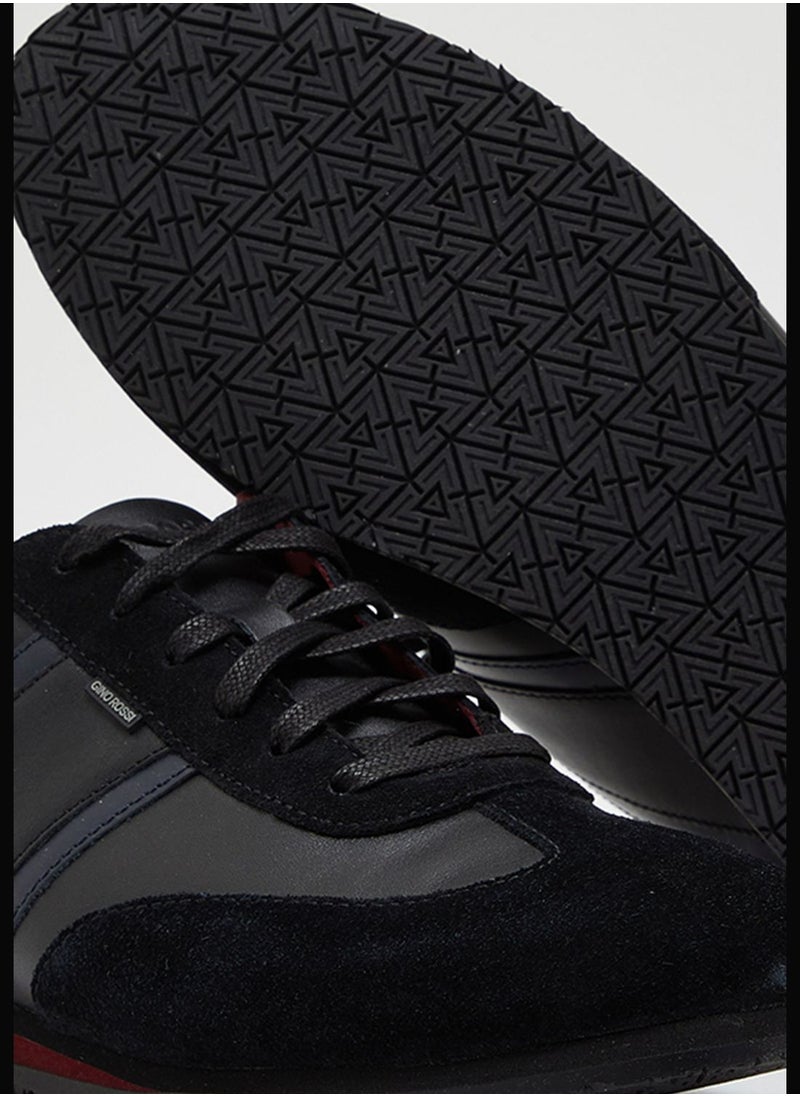 CCC Men's Low Top Sneaker  - Image 5