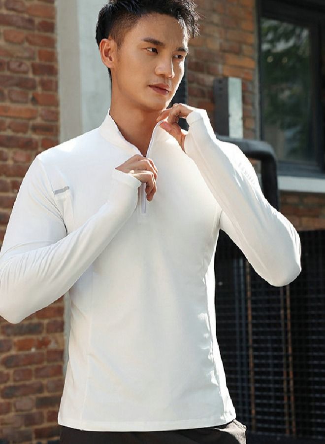 Nomadic Noble Dri-FIT  Sports T-shirt with long sleeves - Image 1