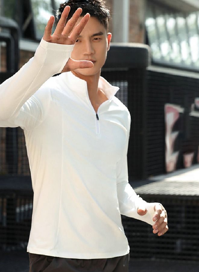 Nomadic Noble Dri-FIT  Sports T-shirt with long sleeves - Image 2