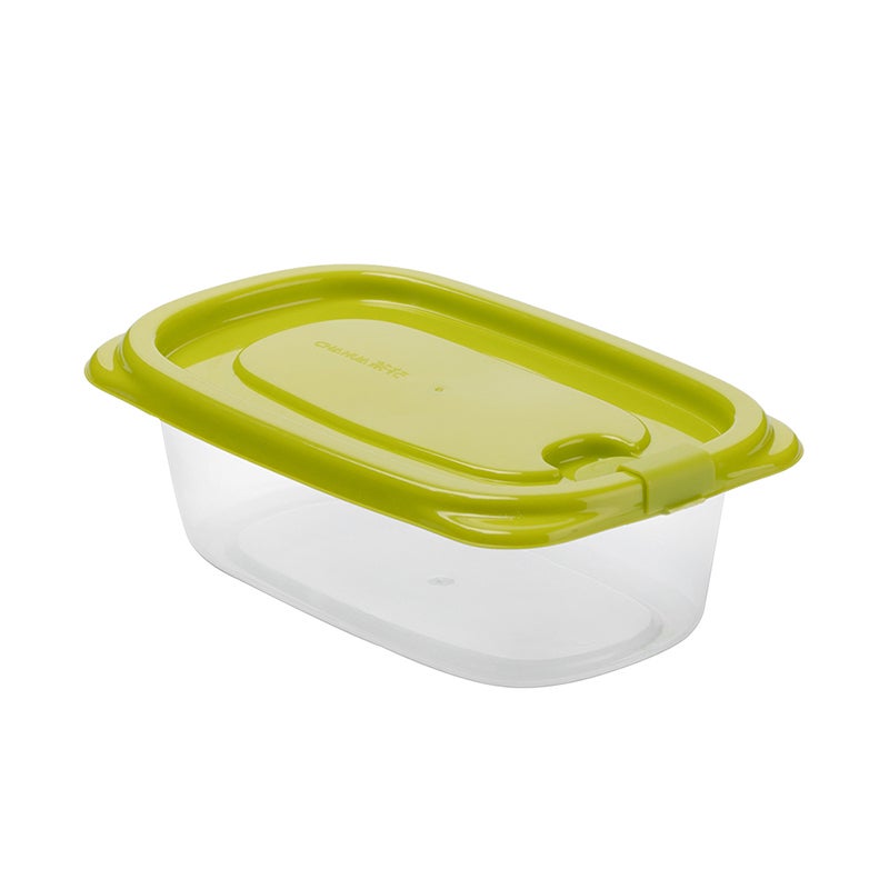 000003 Camellia Berg Microwave Freshness Box 550ml
