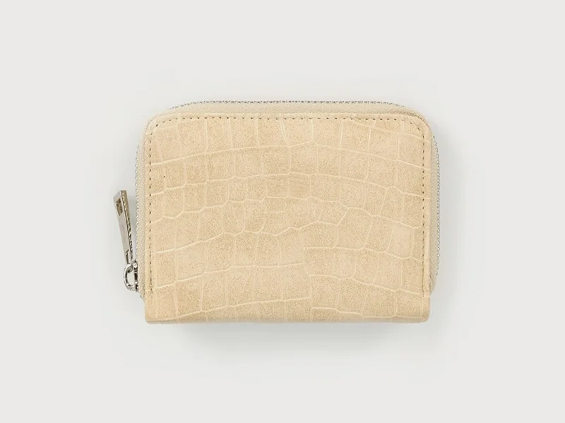 LTB Beige Wallet