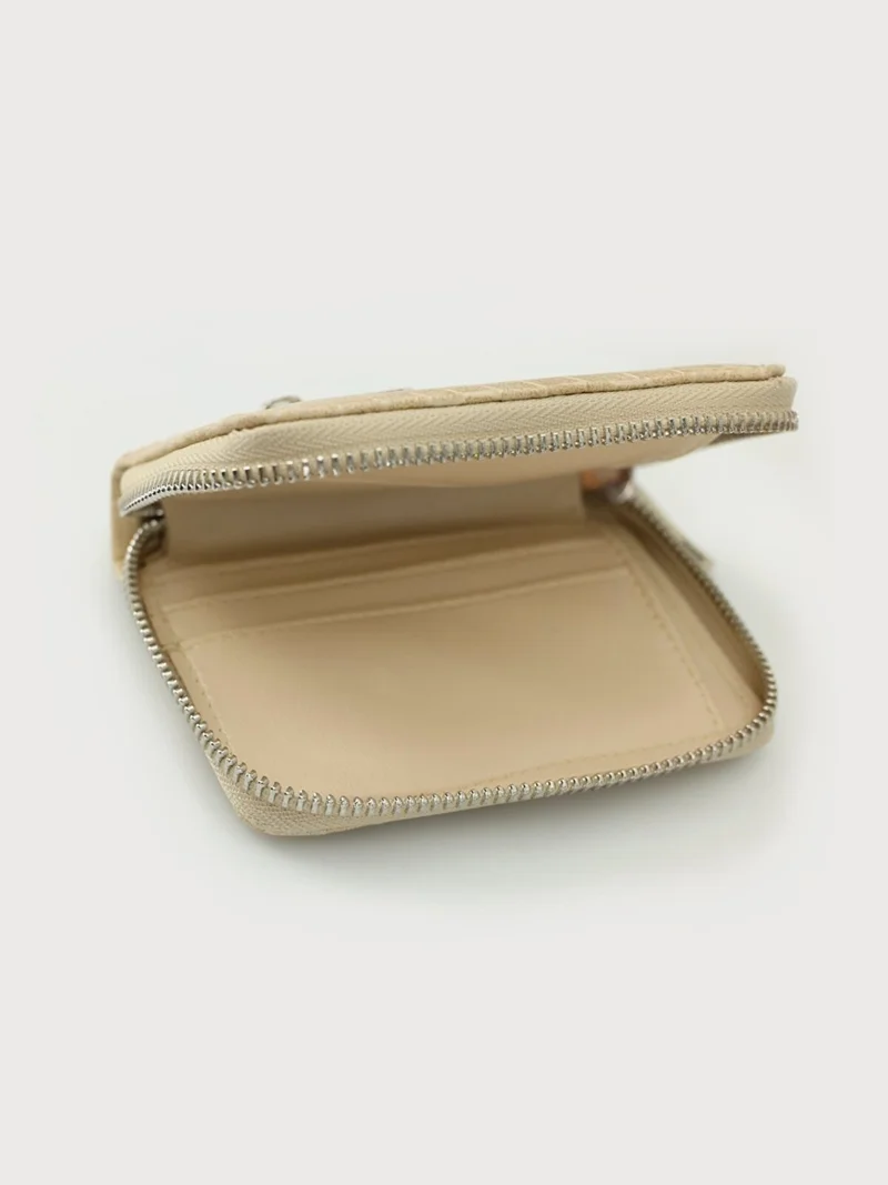 LTB Beige Wallet