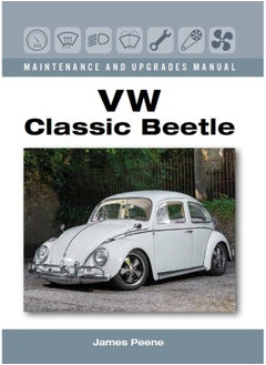 VW Classic Beetle - pzsku/Z34BE15789C6A78D0449FZ/45/_/1727772901/5262a5f9-e5a0-4ca1-90fb-d6148faf3d3f