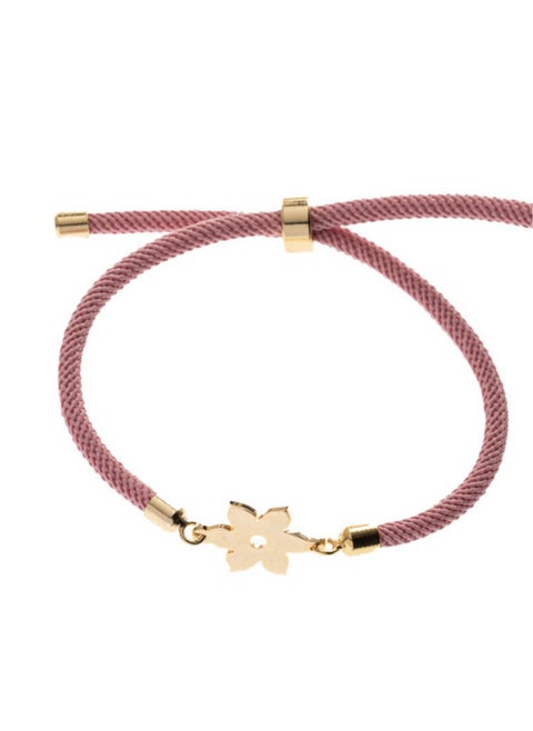 Flower bracelet HIGH QUALITY handmade colorful bracelet perfect as a gift idea for women and teenage Girls