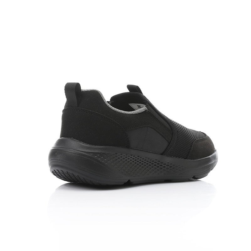 Starter Mocha Slip Sneaker - Image 3