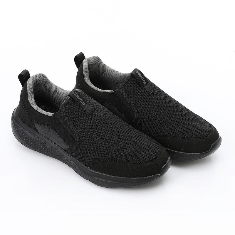 Starter Mocha Slip Sneaker