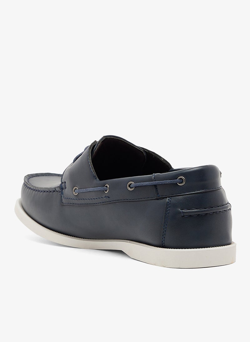 روبرت وود أحذية قارب كاجوال - Image 2