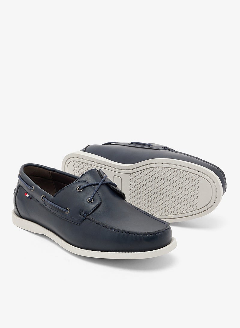 روبرت وود أحذية قارب كاجوال - Image 3