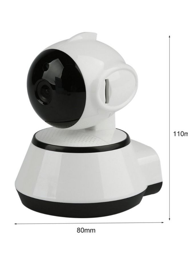 ACLIX ACLIX Smart Wireless Detector 720p Surveillance Camera Z34BE4FEF3BFAE824C6D9Z
