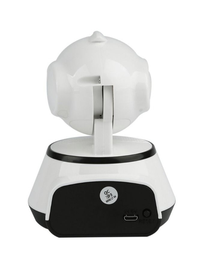 ACLIX Smart Wireless  Detector 720P Surveillance Camera  - Image 2