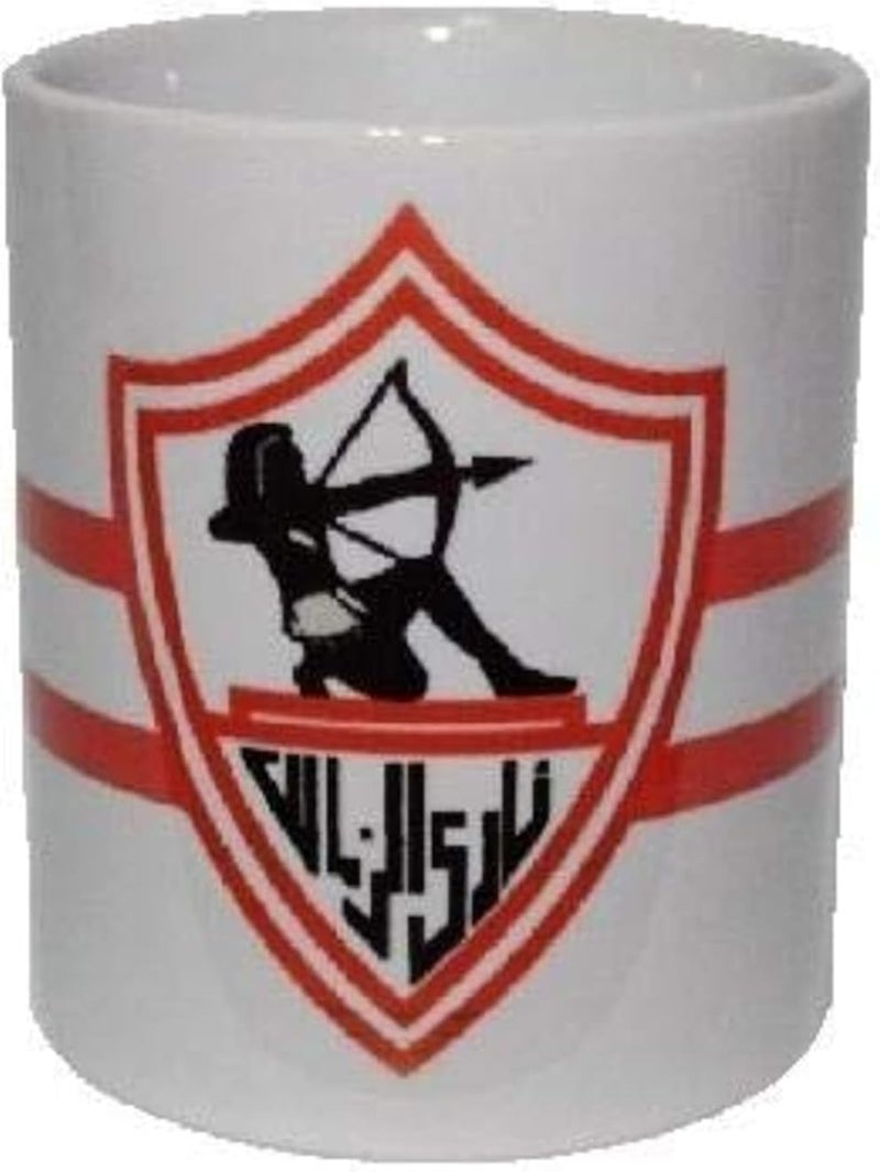 كوب الزمالك