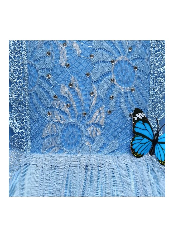 NIBEMINENT Princess Costume 100cm - Image 3