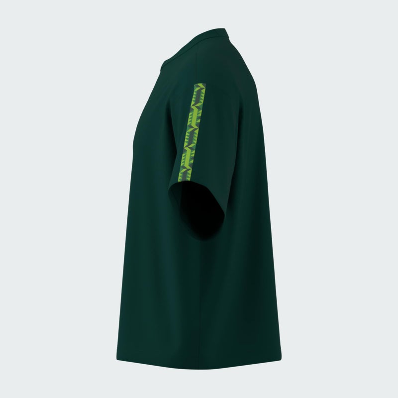 adidas Saudia Travel Tee - Image 2