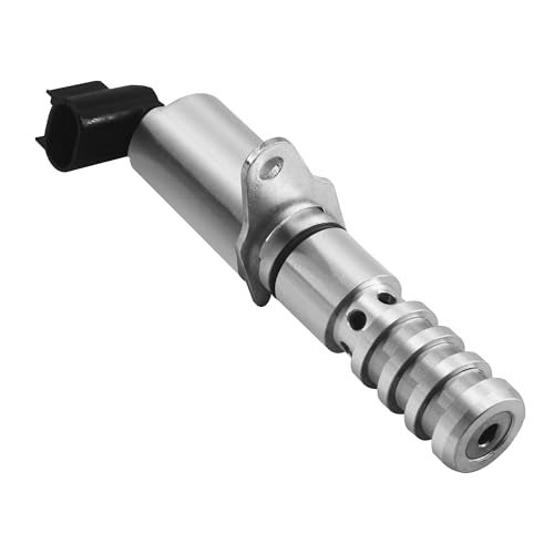 RABROPAR Engine Variable Valve Timing Solenoid Compatible with Chevrolet Trailblazer 2002-2009, fit for GMC Envoy 2002-2009, fit for Isuzu Ascender 2003-2008, fit for Saab 9-7x 2005-2009 - Image 1