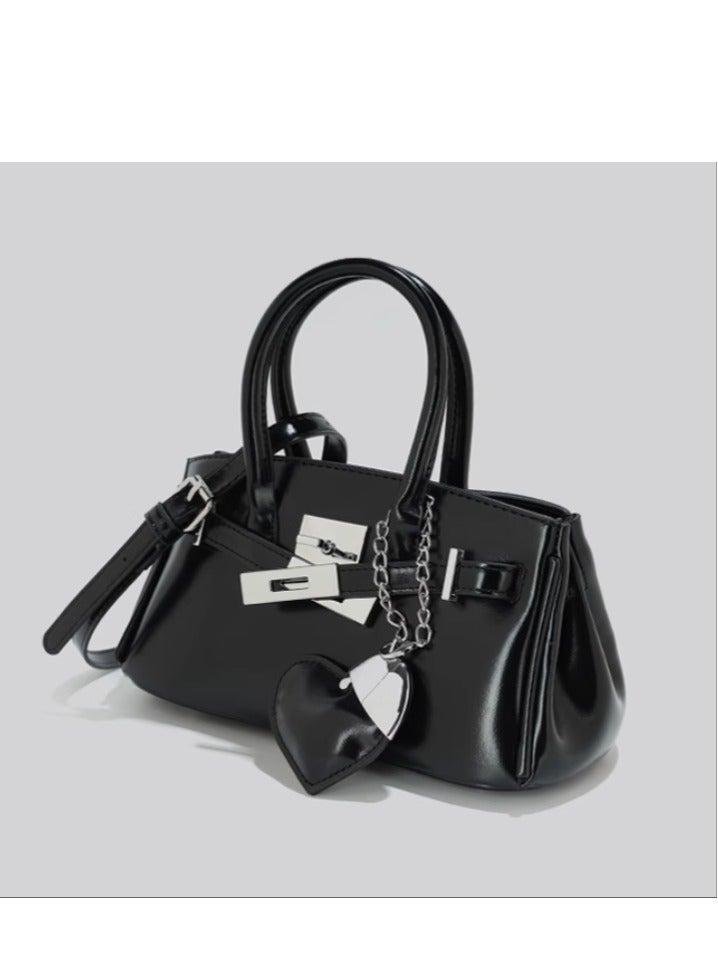 CEEKAY Versatile Chain Niche High-End Crossbody Bag - Image 2