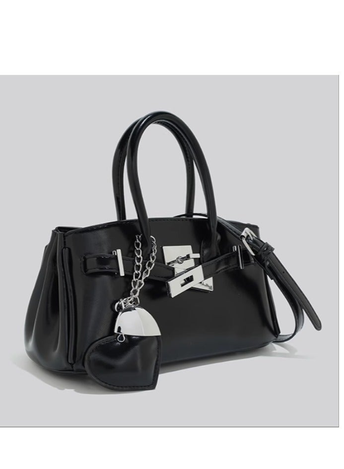 CEEKAY Versatile Chain Niche High-End Crossbody Bag - Image 3