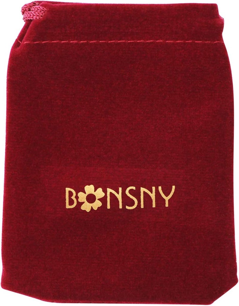 بونسني BONSNY سلسلة مفاتيح قطط سيدة من المينا والمعدن مع قلب راينستون، للنساء والفتيات، حقيبة سيارة، حقيبة يد، حلقات، سحر، هدايا للحيوانات الأليفة - Image 5