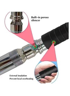Keen Nail Gun for Concrete and Iron  - Image 4