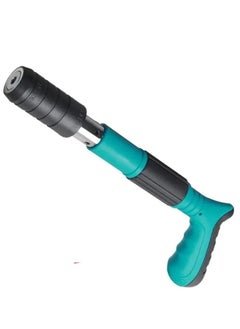 Keen Nail Gun for Concrete and Iron  - Image 1
