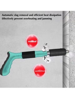 Keen Nail Gun for Concrete and Iron  - Image 3