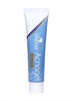 UniDove Acnogel Helps Control acne and allows skin to Revitality 30g  - Image 2