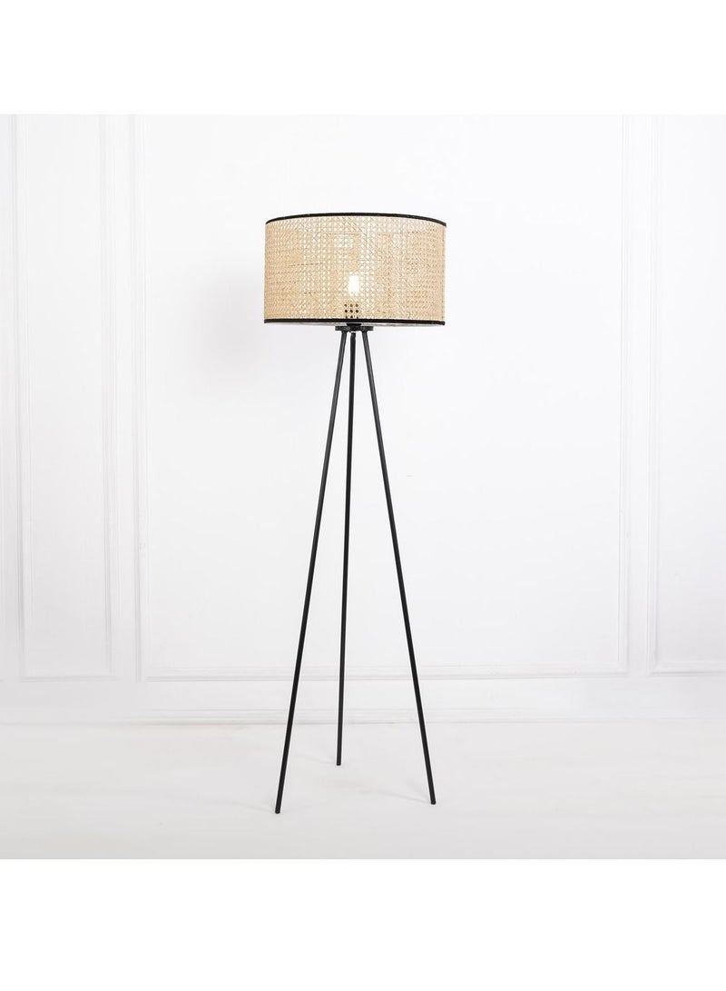 y-lights Boho Tripod Floor Lamp – YL-F-478 - Image 1