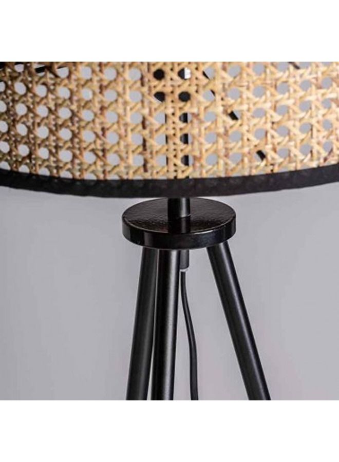 y-lights Boho Tripod Floor Lamp – YL-F-478 - Image 2