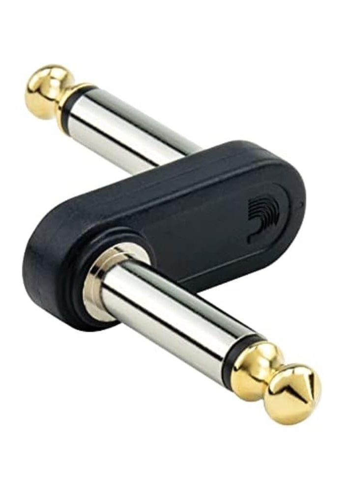 Planet Waves محول بلانيت ويفز 1/4 بوصة ذكر مونو مائل - Image 2