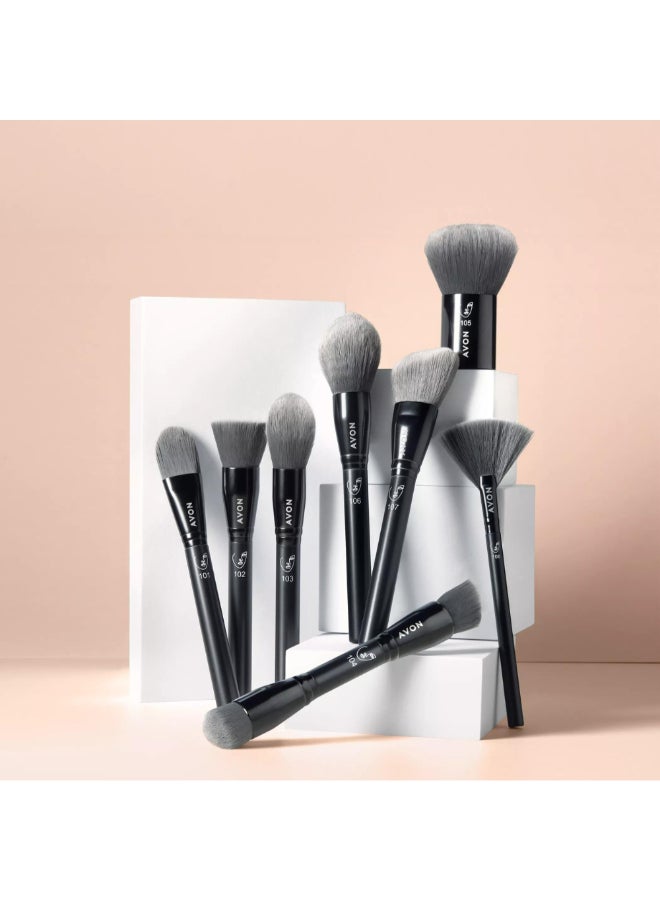 AVON Flat Foundation Brush - Image 3
