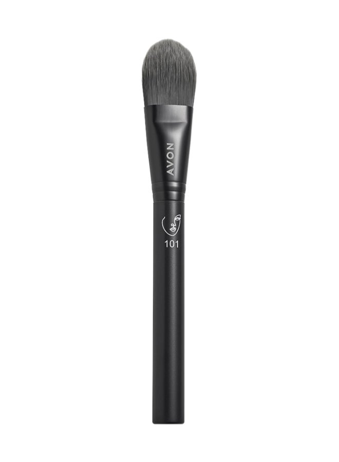 AVON Flat Foundation Brush - Image 1