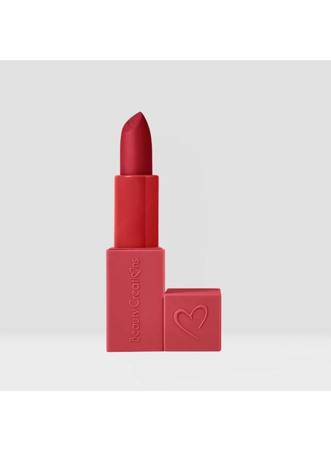 Beauty Creations Tease Me Lipstick- So Deep