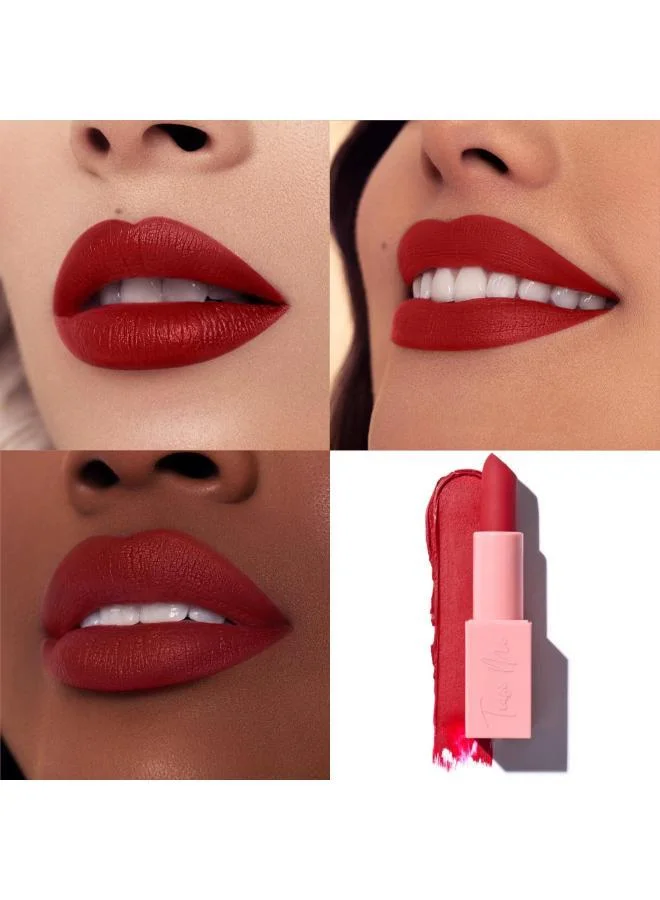 Beauty Creations Tease Me Lipstick- So Deep