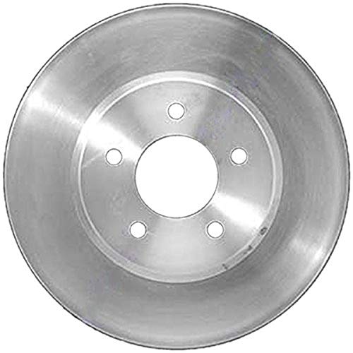 Bendix Premium Drum and Rotor PRT5583 Front Brake Rotor - Image 1
