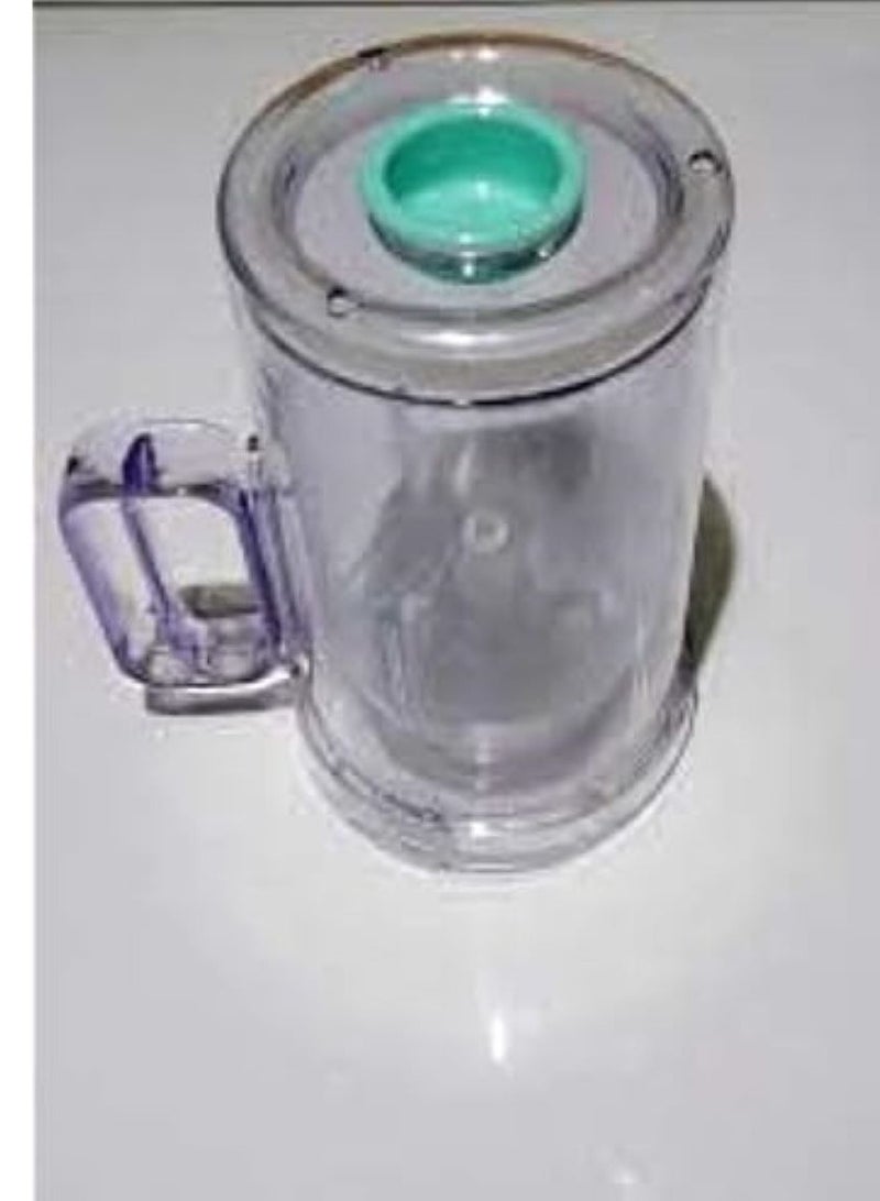 Brown ZK100/200 Keba Shafshaq - Image 2