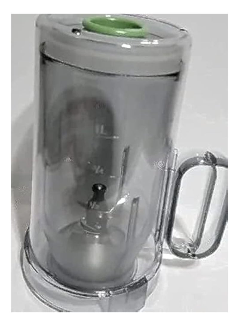 Brown ZK100/200 Keba Shafshaq - Image 1