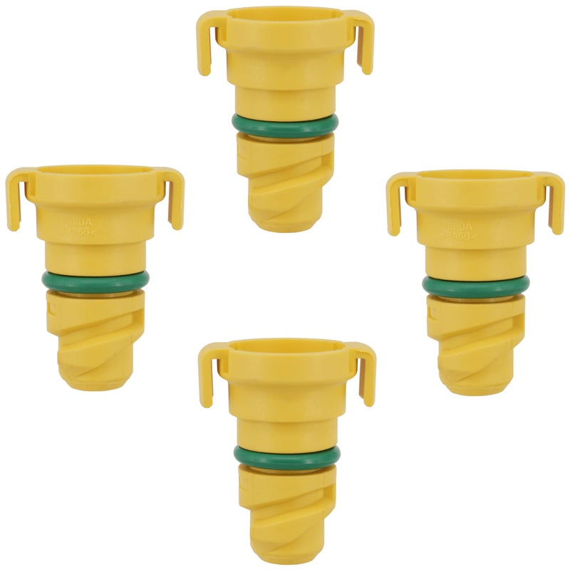4PCS Oil Drain Plug Compatible with Ford F150 F150 Mustang Bronco Explorer Edge Lincoln MKZ FT4Z6730A FT4Z6730A BC3Z6730A KX6Z6730B BC3Z6730B KX6Z6730B BC3Z6730B BC3Z6730A