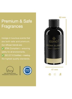 Essancy AROMA BLEND - FRESH MOUNTAIN 60 ML  - Image 3