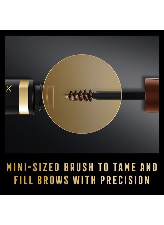 2000 Calorie Brow Sculpt Gel