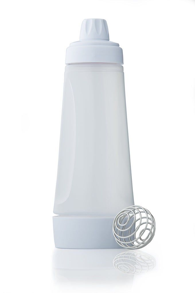 Whiskware Pancake Batter Mixer with BlenderBall Wire Whisk - Image 1