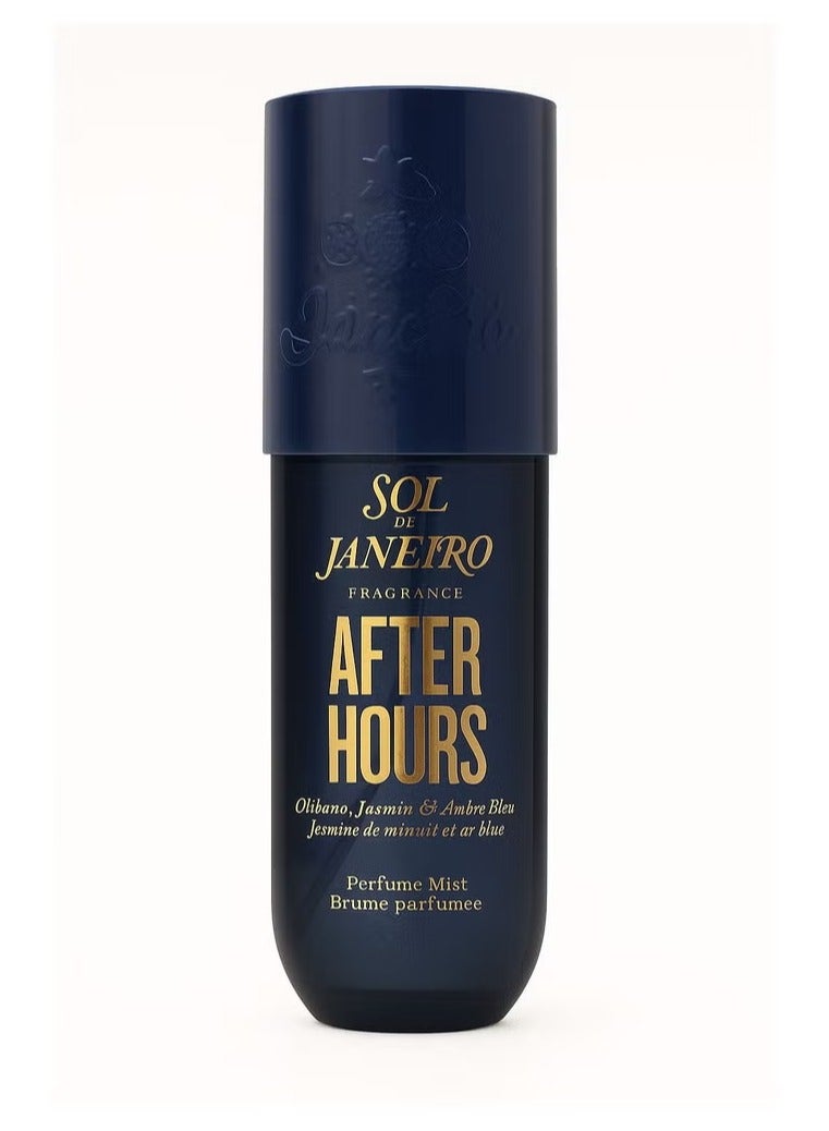 sol de janeiro After hours body splash 90 ml