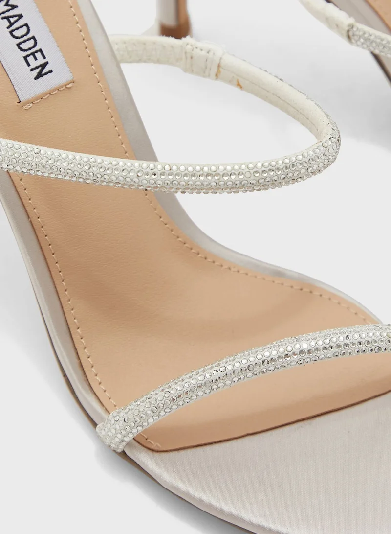 STEVE MADDEN Lyra High Heel Sandals