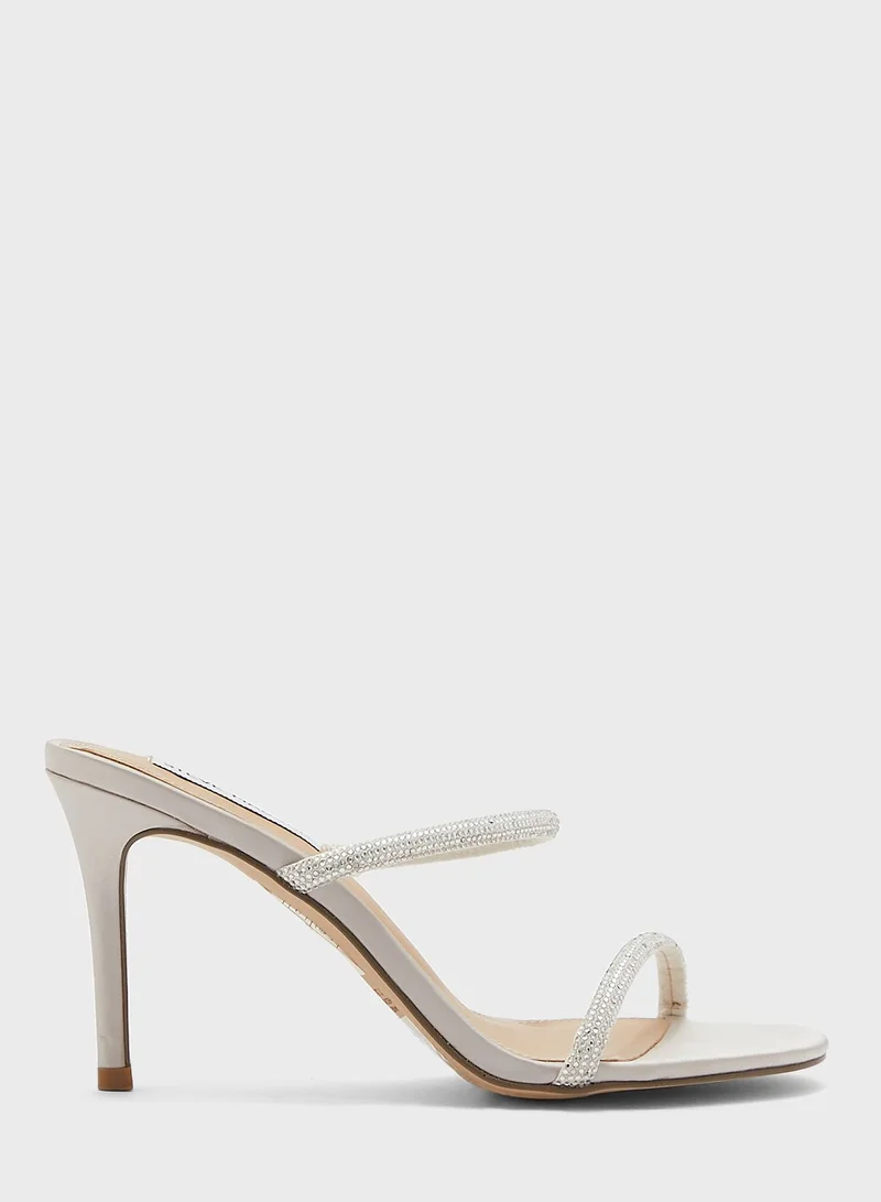 STEVE MADDEN Lyra High Heel Sandals