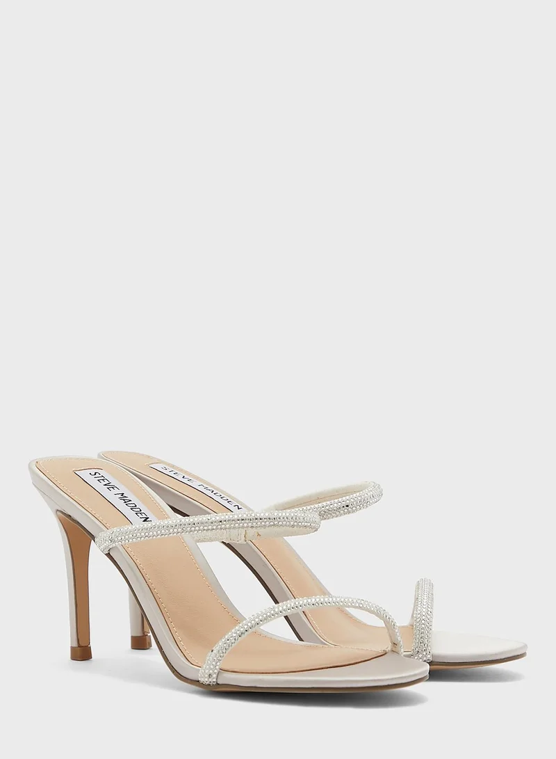 STEVE MADDEN Lyra High Heel Sandals