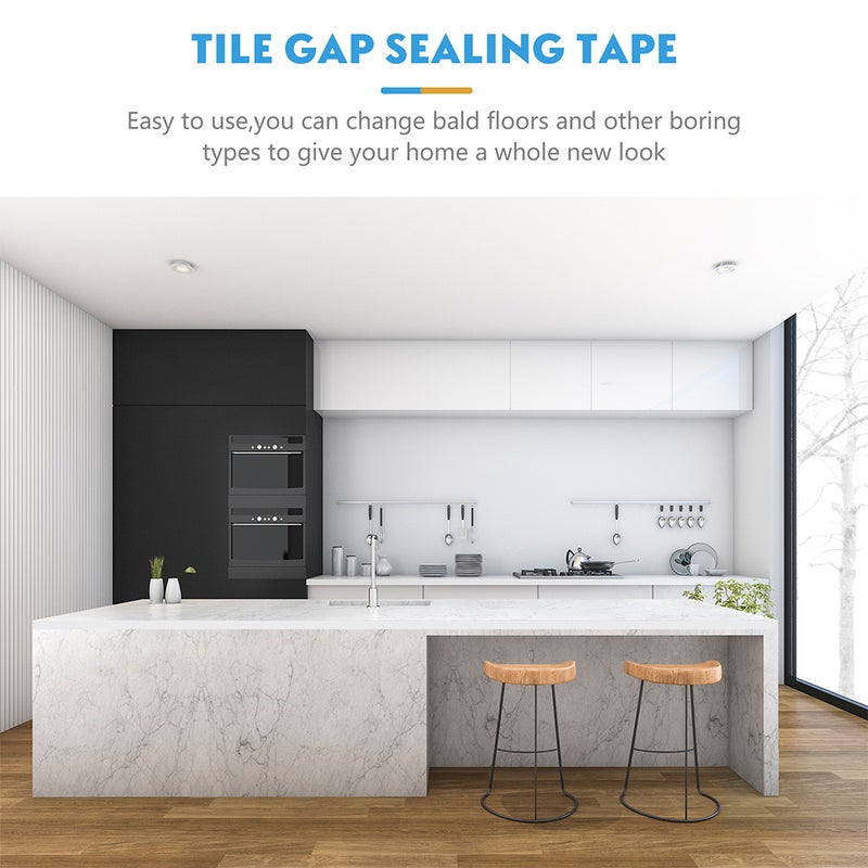 Edges Banding Self-adhesive Cabinet Edges Banding Household Veneer Edging Strip - Image 5