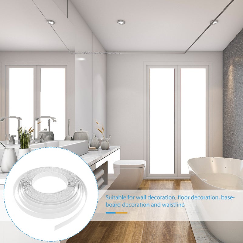Edges Banding Self-adhesive Cabinet Edges Banding Household Veneer Edging Strip - Image 4
